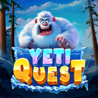 Yeti Quest slot game at PH365