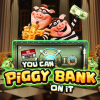 You Can Piggy Bank On It slot game at PH365