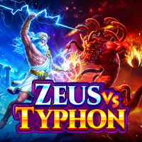 Zeus vs Typhon slot game at PH365