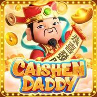CAISHEN DADDY slot game at PH365 casino