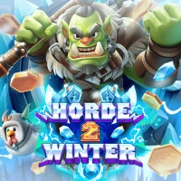 HORDE 2 WINTER slot game at PH365 casino