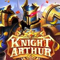 KNIGHT ARTHUR slot game at PH365 casino