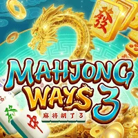 MAHJONG WAYS 3+ slot game at PH365 casino
