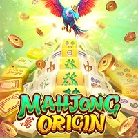 MAHJONG：ORIGIN slot game at PH365 casino
