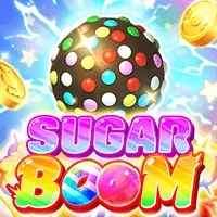 SUGAR BOOM slot game at PH365 casino