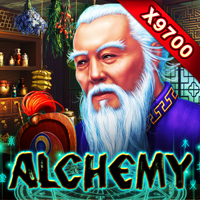 Alchemy slot game at PH365