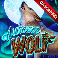 Aurora Wolf slot game at PH365