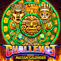 Challenge Maya Calender slot game at PH365