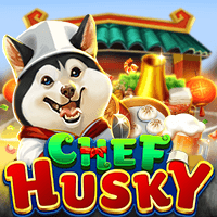 Chef Husky slot game at PH365