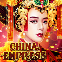 China Empress slot game at PH365