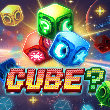 Cube? slot game at PH365