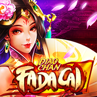 Diao Chan Fa Da Chai slot game at PH365