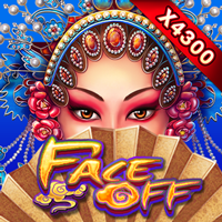 Face Off slot game at PH365