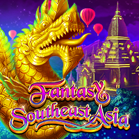 Fantasy Southeast Aia slot game at PH365