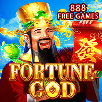 Fortune God slot game at PH365