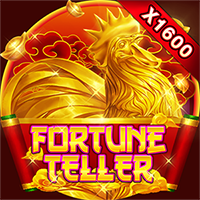 Fortune Teller slot game at PH365