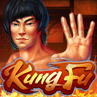 Kung Fu slot game at PH365