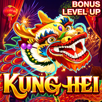 Kung Hei slot game at PH365