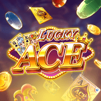 Lucky Ace slot game at PH365