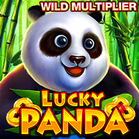 Lucky Panda slot game at PH365