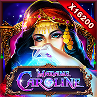 Madame Caroline slot game at PH365