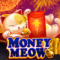 Money Meow slot game at PH365