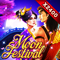 Moon Festival slot game at PH365
