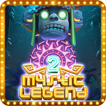 Mystic Legend slot game at PH365