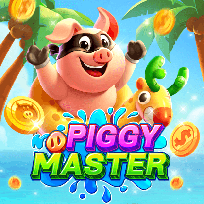 Piggy Maser slot game at PH365