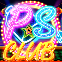 PS Club slot game at PH365