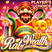 Rate of Wealth slot game at PH365