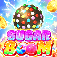 Sugar Boom slot game at PH365