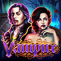 Vampire slot game at PH365