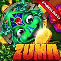 Zuma slot game at PH365