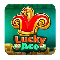 LuckyAce slot game at PH365 casino