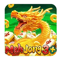 Mahjong 3+ slot game at PH365 casino
