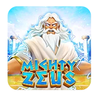 Mighty Zeus slot game at PH365 casino