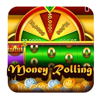 Money Rolling slot game at PH365 casino