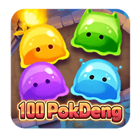 100 PokDeng card game at PH365