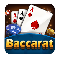 Baccarat card game at PH365