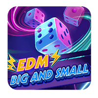 EDM Big and Small card game at PH365