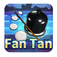 FAN TAN card game at PH365