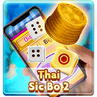Thai Sic Bo 2 card game at PH365