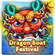 Dragon Boat Festival slot game at PH365