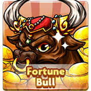 Fortune bull slot game at PH365