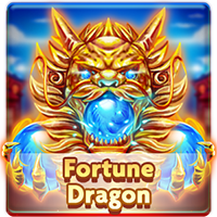 Fortune Dragon slot game at PH365