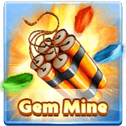 Gem Mine slot game at PH365