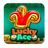 LuckyAce slot game at PH365