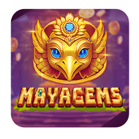 Maya Gems slot game at PH365