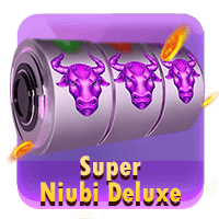 Super Niubi Deluxe slot game at PH365